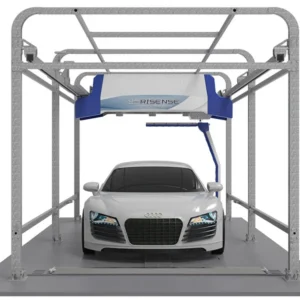 Бесконтактная автомойка HP-261